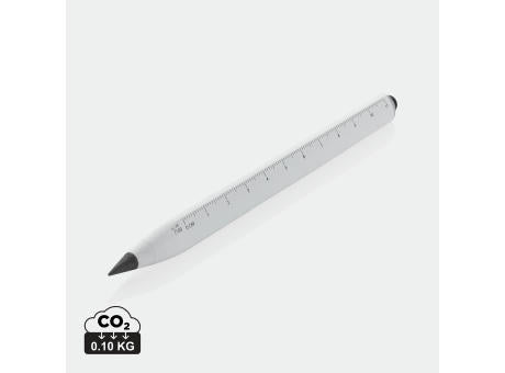 Eon Infinity Multitasking Stift aus RCS recycelt. Aluminium