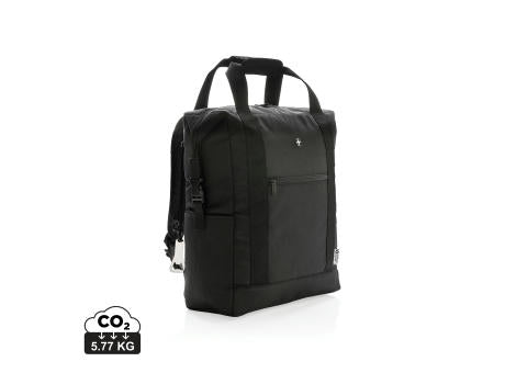 Swiss Peak XXL Kühltasche, PVC-frei