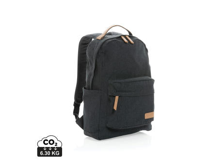 Impact AWARE™ 16 oz. rCanvas Rucksack