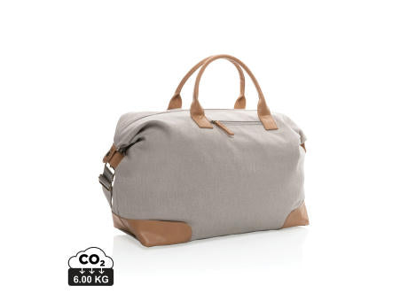 Impact AWARE™ 16 oz. rCanvas große Wochenendtasche