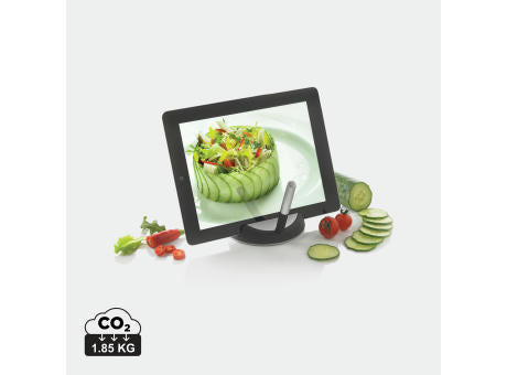 Chef Tabletständer mit Touchpen