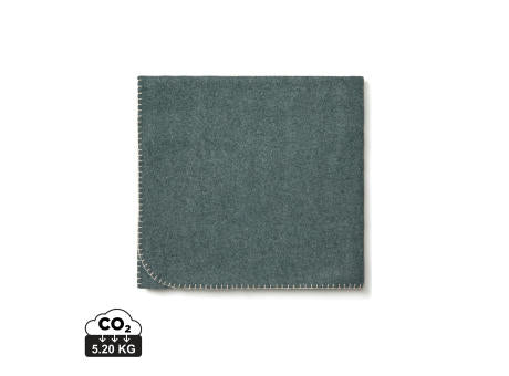VINGA Bilton Decke Upcycling 190gr/m²