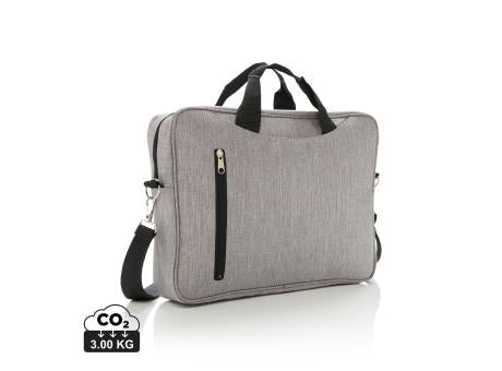 Basic 15” Laptop-Tasche
