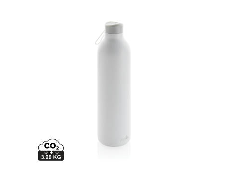 Avira Avior RCS recycelte Stainless-Steel Flasche 1L