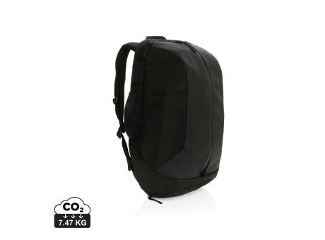 Swiss Peak AWARE™ RPET 15.6" Work & Gym Rucksack
