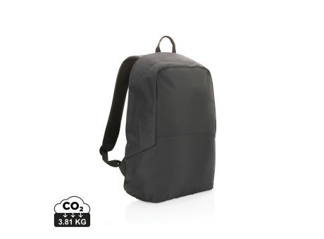 Impact AWARE™ RPET Standard Anti-Diebstahl Rucksack