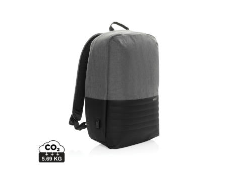 Swiss Peak AWARE™ Anti-Theft-RFID 15.6"-Laptop-Rucksack