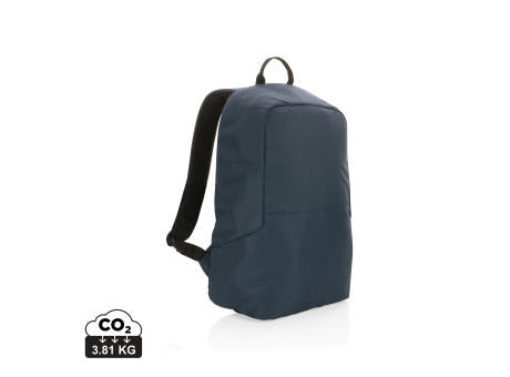 Impact AWARE™ RPET Standard Anti-Diebstahl Rucksack