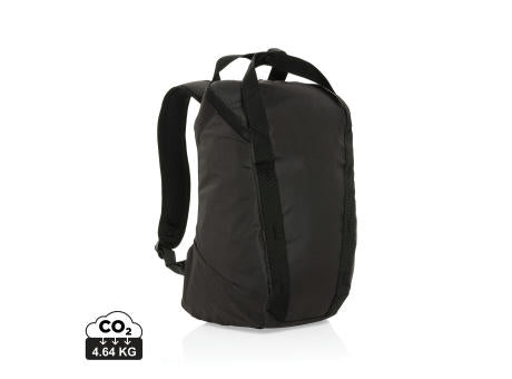 Sienna AWARE™ RPET 14" Everyday Laptop-Rucksack