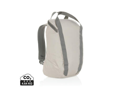 Sienna AWARE™ RPET 14" Everyday Laptop-Rucksack