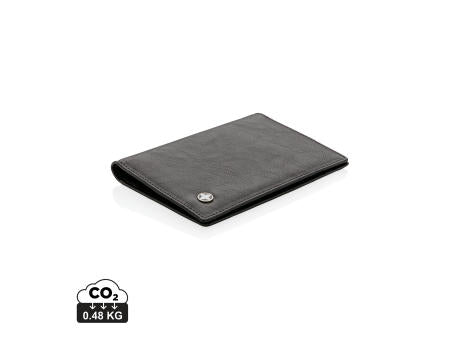 RFID Anti-Skimming Ausweismappe