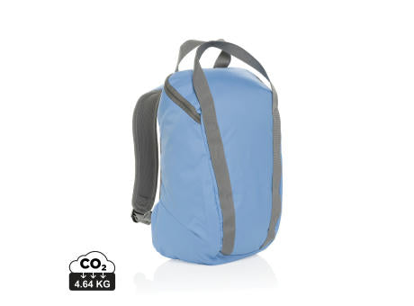 Sienna AWARE™ RPET 14" Everyday Laptop-Rucksack