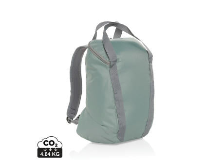 Sienna AWARE™ RPET 14" Everyday Laptop-Rucksack