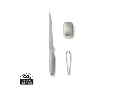 VINGA Hattasan Filetier-Set