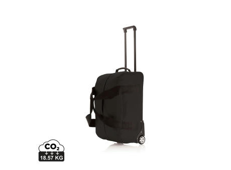 Basic Wochenendtrolley