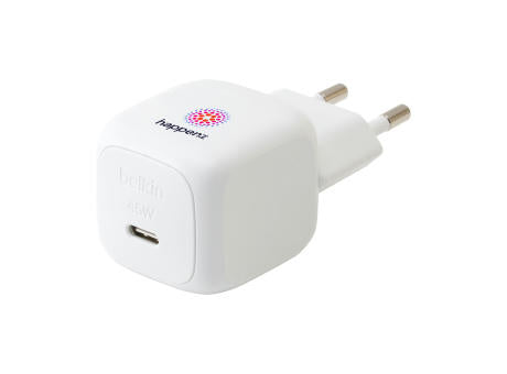 Belkin 45W USB PD Wall Ladestecker mit PPS