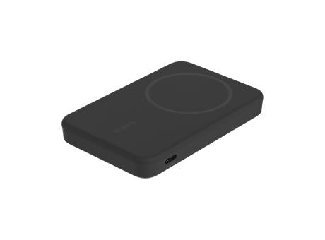 Belkin 5k Qi2 MagSafe PowerBank with Kickstand