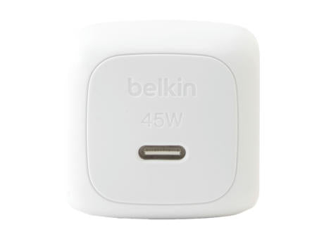 Belkin 45W USB PD Wall Charger with PPS and Cable