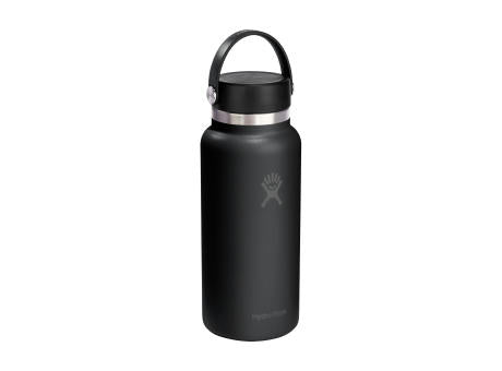 Hydro Flask Wide Mouth Bottle 946 ml Thermoflasche