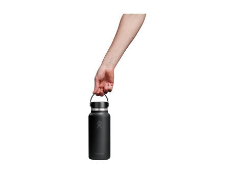 Hydro Flask Wide Mouth Bottle 946 ml Thermoflasche
