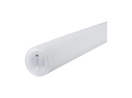 Foam Party Glow LED Stick Orange
