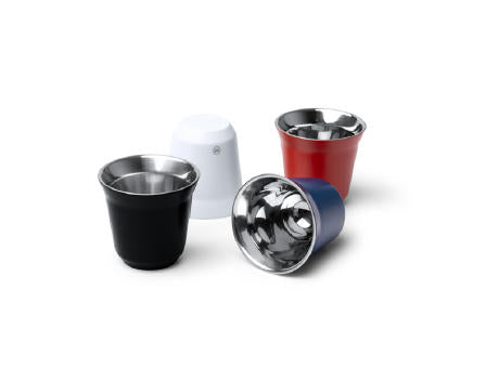 CUP SET BOLUTO WHITE
