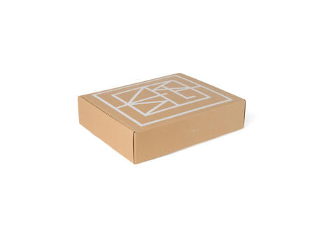VINGA Monogram GRS Decke