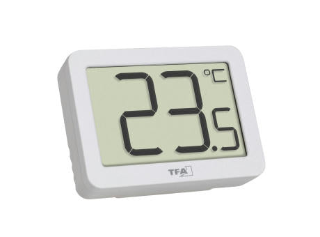 Digitales Thermometer