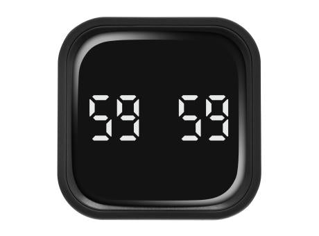 Digitaler Timer und Stoppuhr MINI CUBE