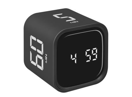 Digitaler Timer und Stoppuhr MINI CUBE