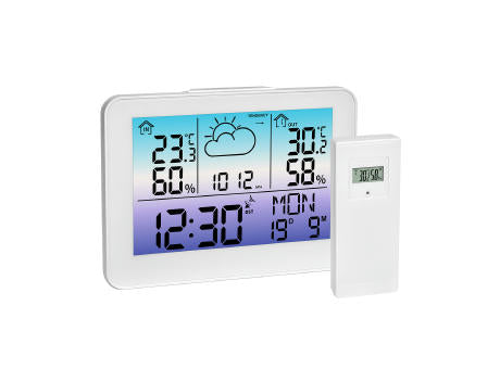 Funk-Wetterstation METEO SKY