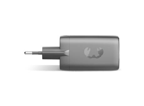 Fresh 'n Rebel 67W Laptop-Ladegerät GaN USB-C und USB-A