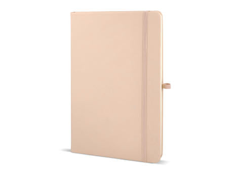PU-Notizbuch Sora A5