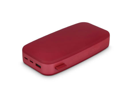 2PB24100 I Fresh 'n Rebel Powerbank 24000 mAh PD USB-C