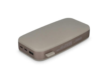 2PB24100 I Fresh 'n Rebel Powerbank 24000 mAh PD USB-C