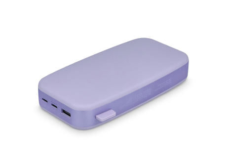 2PB24100 I Fresh 'n Rebel Powerbank 24000 mAh PD USB-C