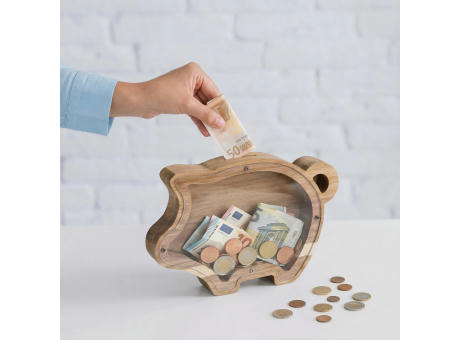 PennyVista Sparschwein