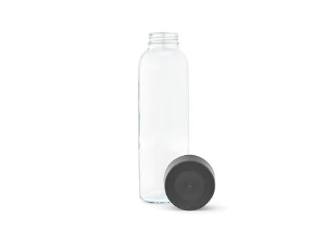 Nilo Glasflasche mit GPI-Verschluss. Hergestellt in Portugal