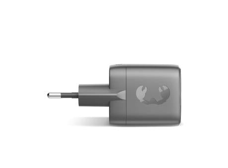 Fresh 'n Rebel 30W Schnellladegerät GaN USB-C & USB-A
