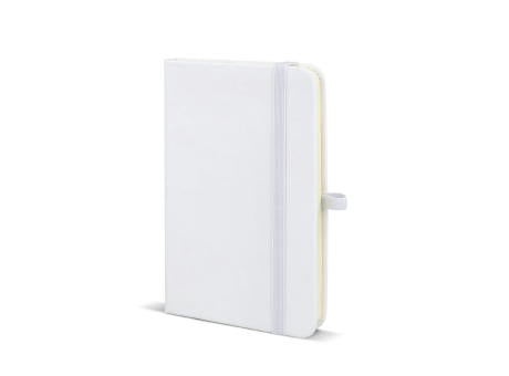 PU-Notizbuch Sora A6