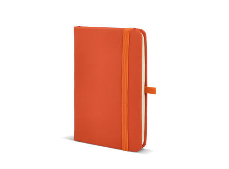 PU-Notizbuch Sora A6
