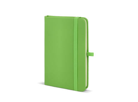 PU-Notizbuch Sora A6