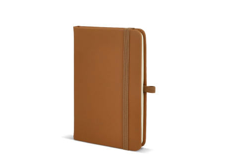 PU-Notizbuch Sora A6