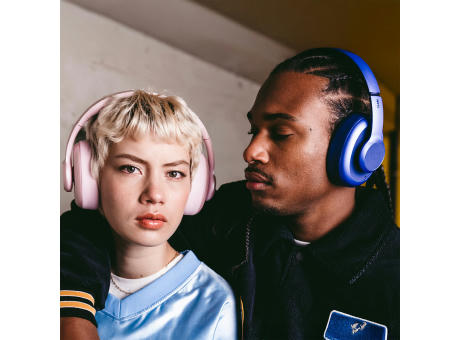 Fresh 'n Rebel Clam Blaze 2 Over-Ear ENC Kopfhörer