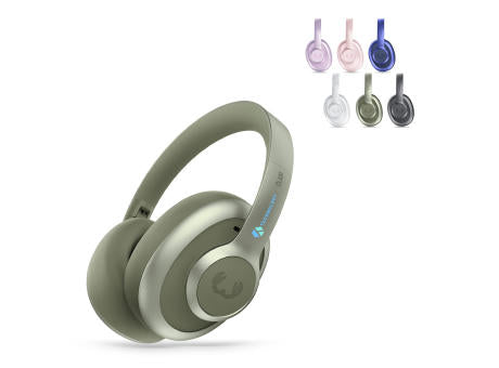 Fresh 'n Rebel Clam Blaze 2 Over-Ear ENC Kopfhörer