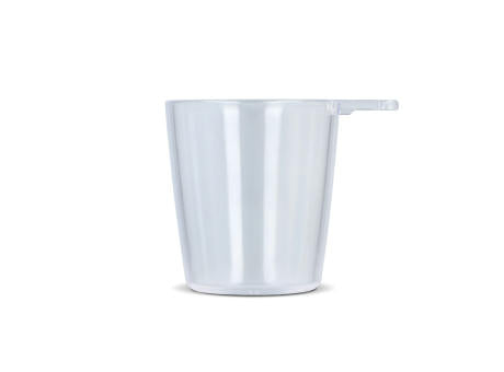 Festival-Shotglas mit Lanyard