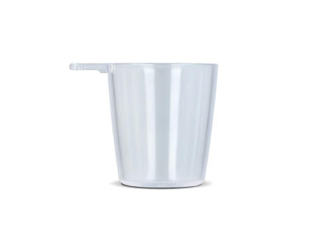 Festival-Shotglas mit Lanyard