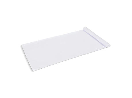 Schnelltrocknendes Handtuch 100 x 180 cm (200 g/m²) Sublimationsdruck