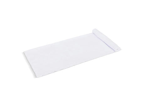Schnelltrocknendes Handtuch 50 x 100 cm (200 g/m²) Sublimationsdruck