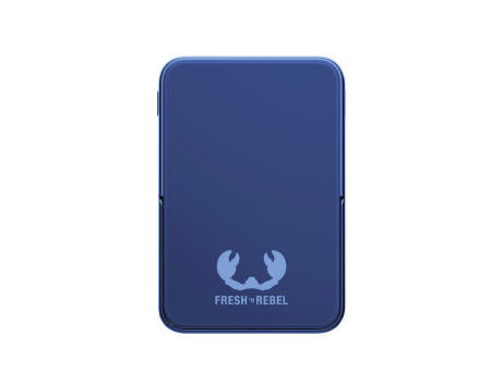 Fresh 'n Rebel Kabellose Powerbank 10000 mAh kompatibel mit MagSafe